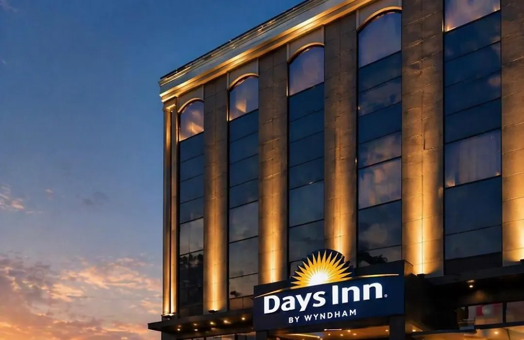Days Inn By Wyndham Istanbul Airport Arnavutkoy-1